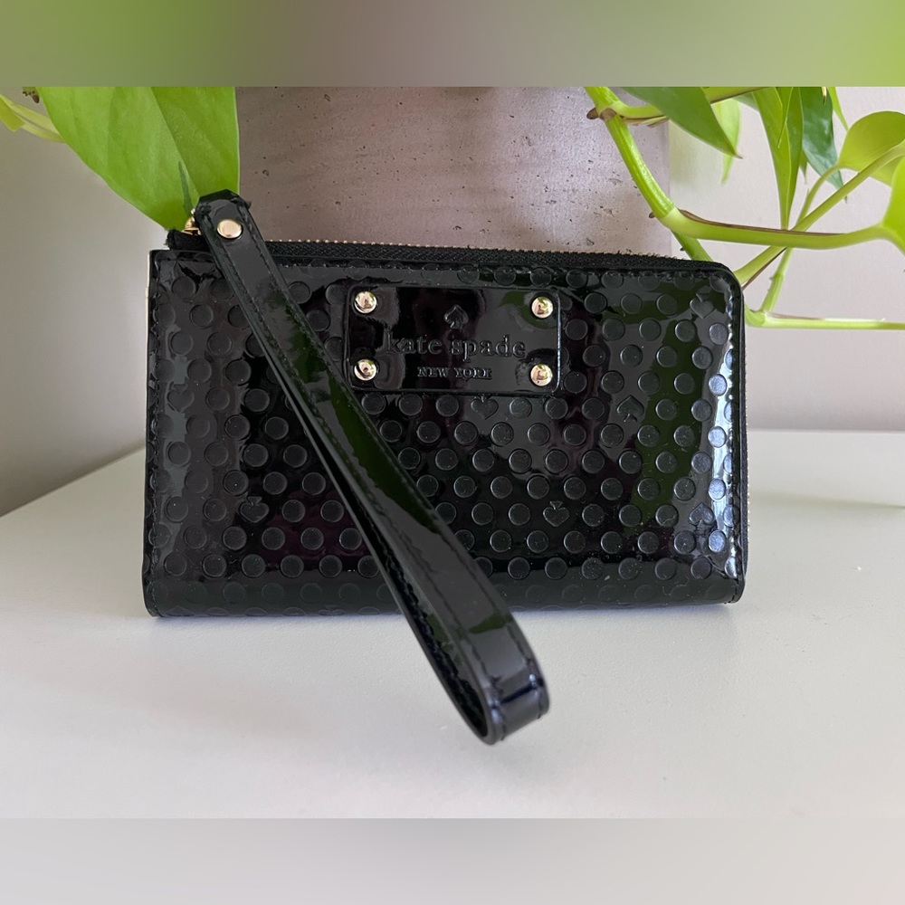 Kate Spade | Wristlet Wallet